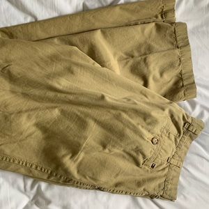 Tommy Hilfiger khaki pants